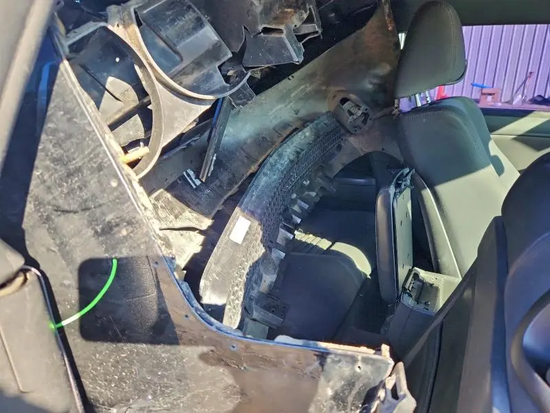 2012 DODGE CHALLENGER SXT  