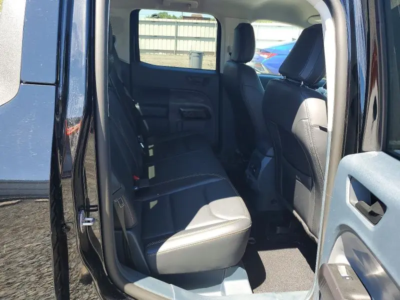 2024 FORD MAVERICK LARIAT TREMOR  