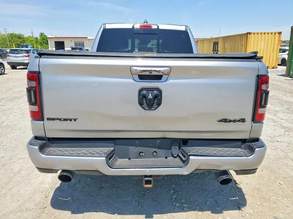 2021 RAM 1500 SPORT  