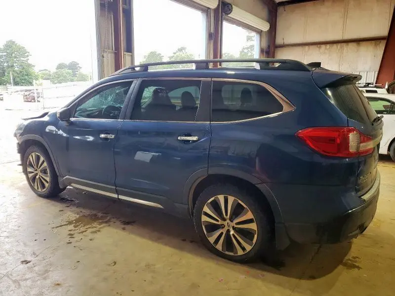 2019 SUBARU ASCENT TOURING  