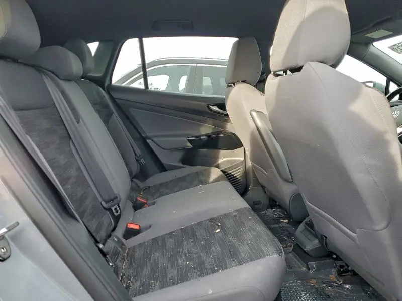 2021 VOLKSWAGEN ID.4 PRO  