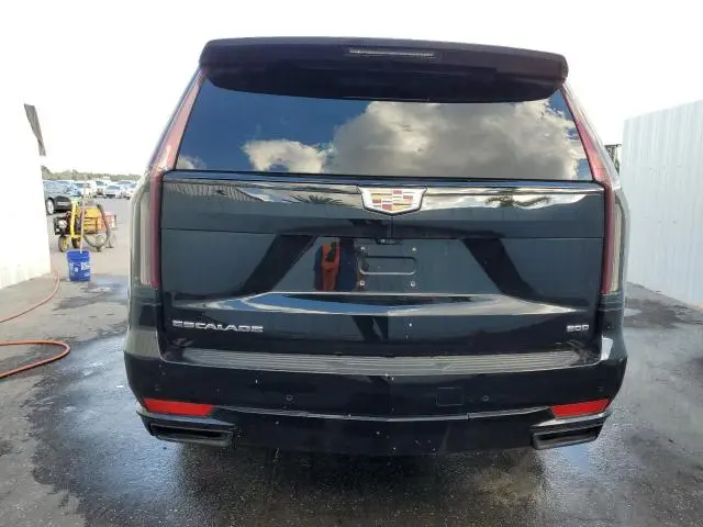 2023 CADILLAC ESCALADE ESV SPORT  