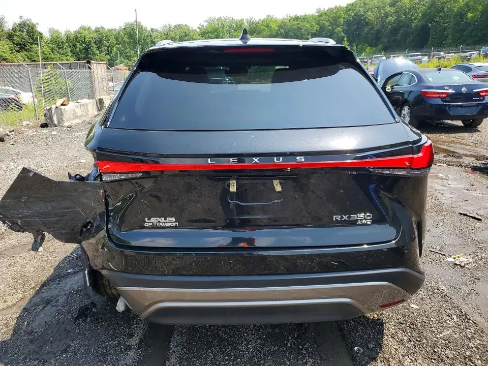 2023 LEXUS RX 350 PREMIUM  
