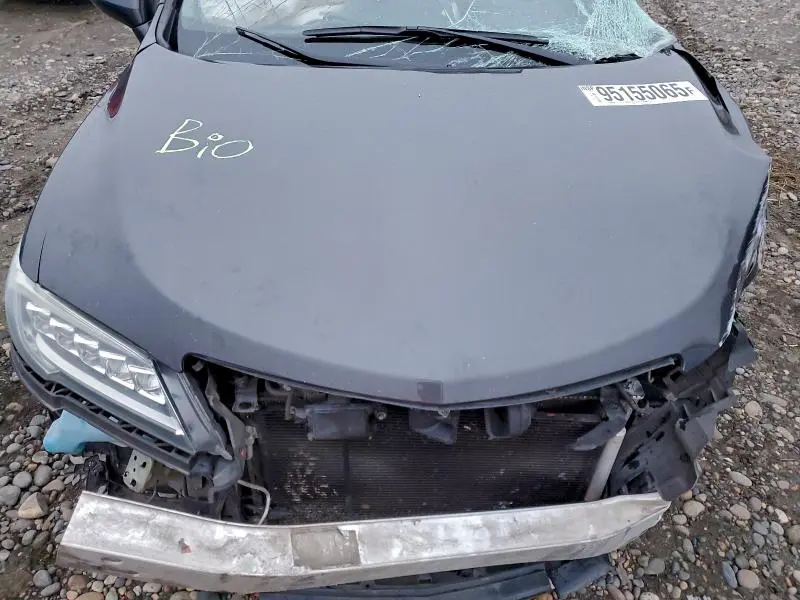 2016 ACURA RDX ADVANCE  