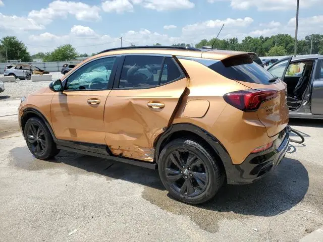 2024 BUICK ENCORE GX SPORT TOURING  