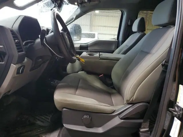 2020 FORD F250 SUPER DUTY  