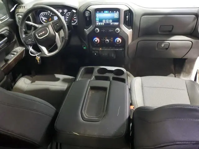 2021 GMC SIERRA K1500 ELEVATION  