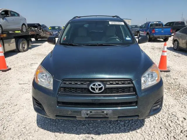 2011 TOYOTA RAV4 