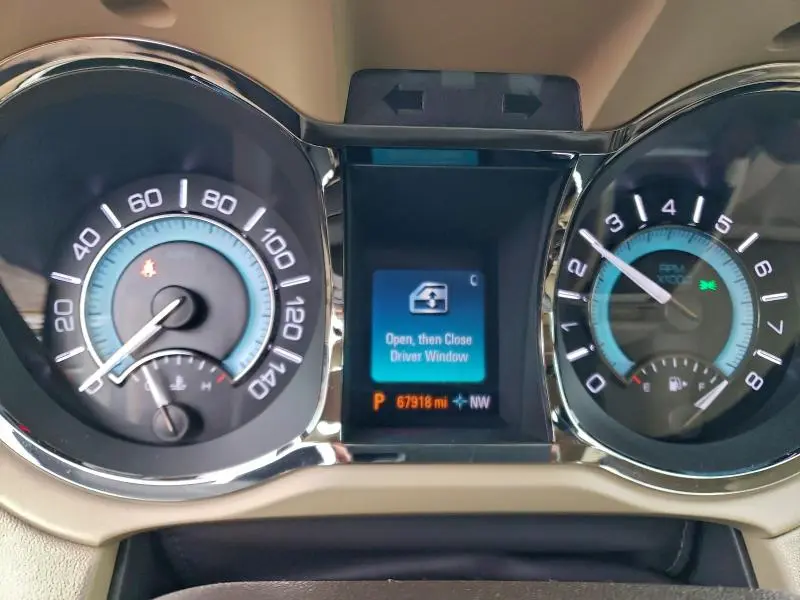 2013 BUICK LACROSSE PREMIUM  