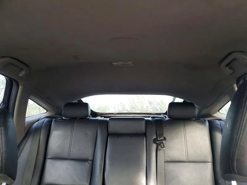 2015 HONDA CROSSTOUR EXL  