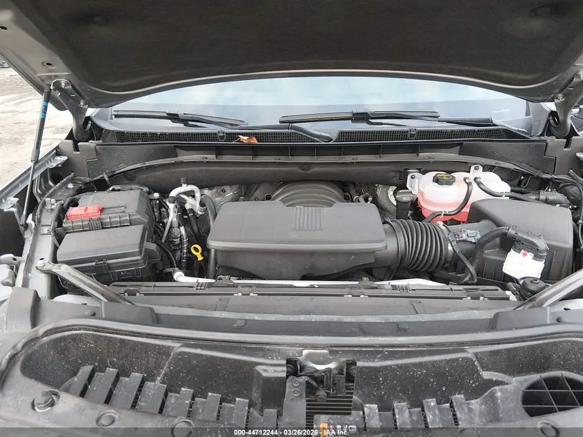 2026 GMC YUKON 4WD DENALI
