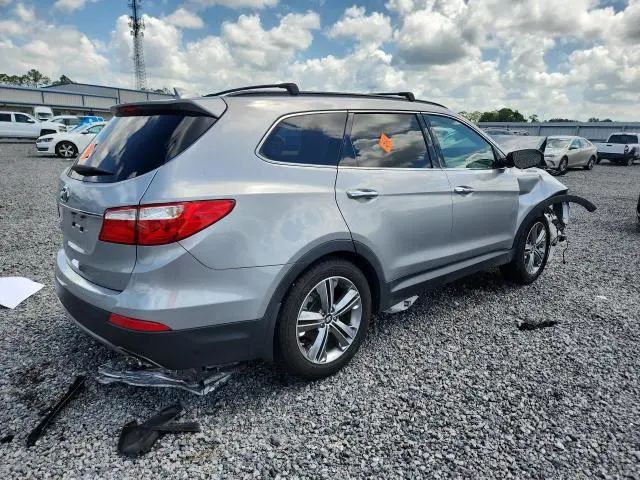 2015 HYUNDAI SANTA FE GLS  