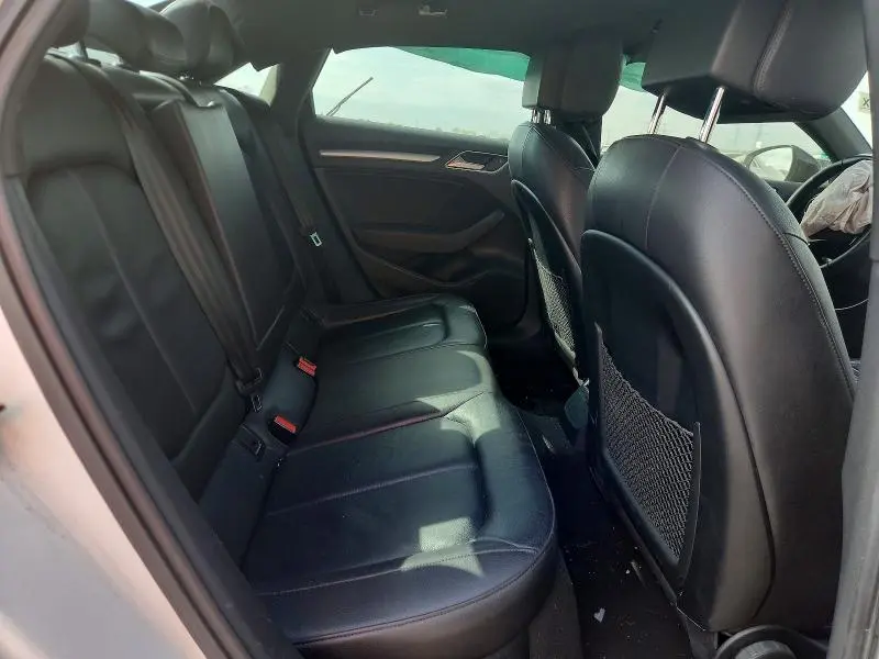 2016 AUDI A3 PREMIUM  