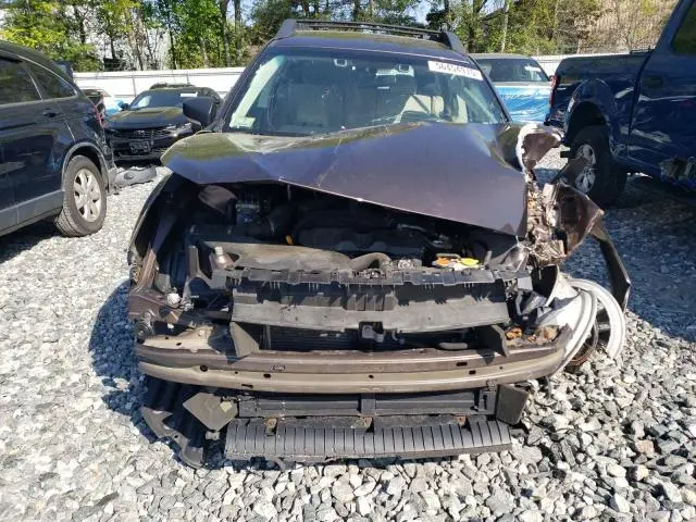 2019 SUBARU OUTBACK 2.5I  
