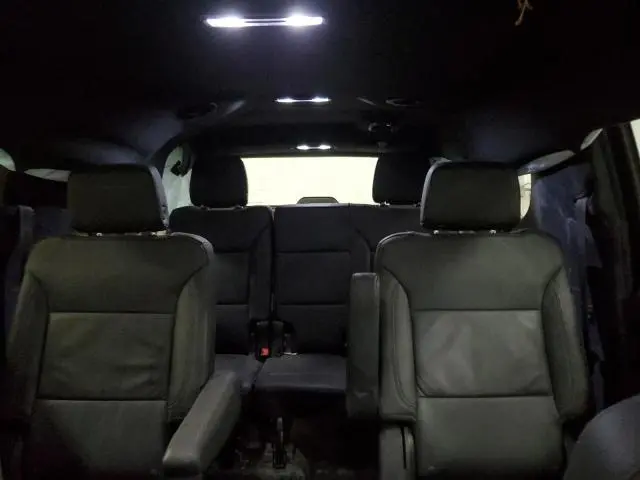 2024 CHEVROLET SUBURBAN K1500 Z71  