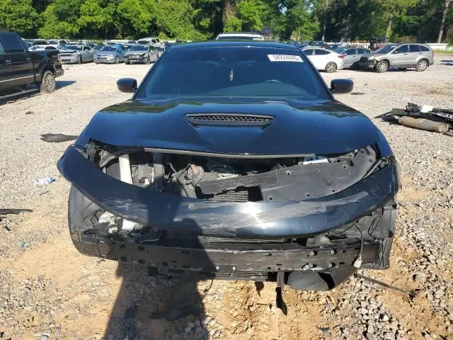 2018 DODGE CHARGER SRT 392  
