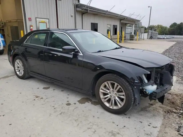 2018 CHRYSLER 300 TOURING  