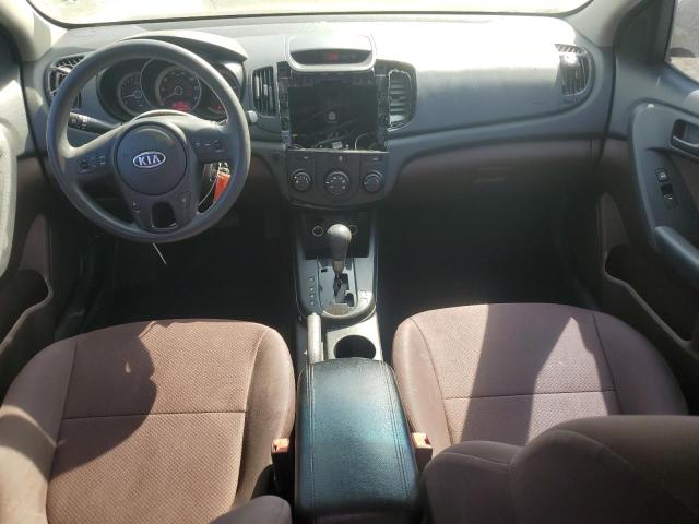 2010 KIA FORTE EX