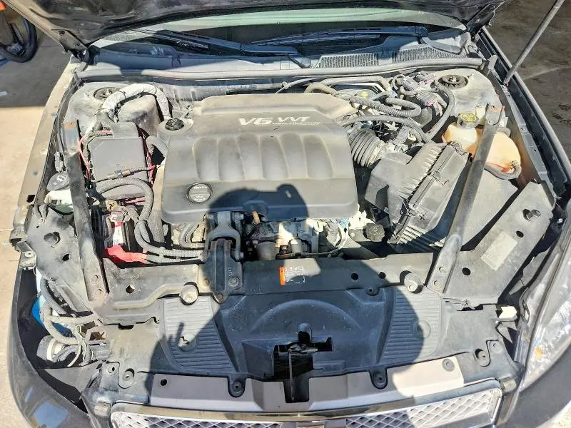 2013 CHEVROLET IMPALA LS  