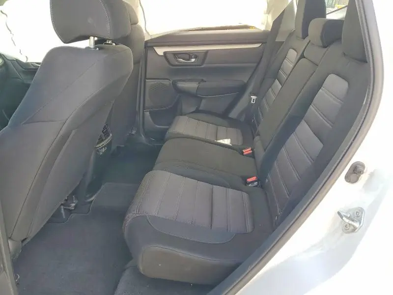 2021 HONDA CR-V SE  