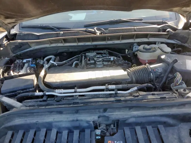 2020 GMC SIERRA C1500 ELEVATION  