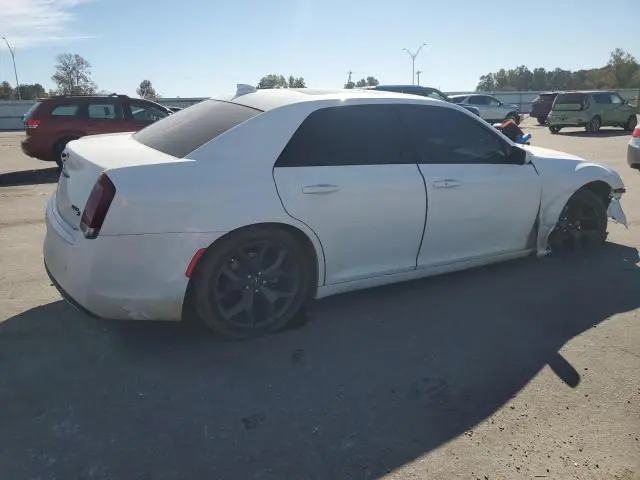 2023 CHRYSLER 300 S  