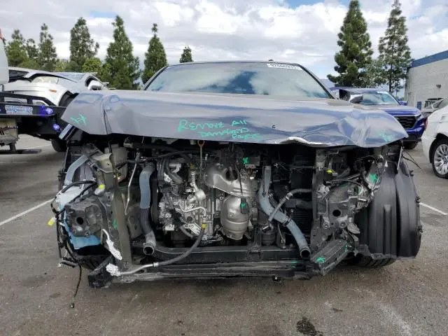 2023 LEXUS ES 350 BASE  