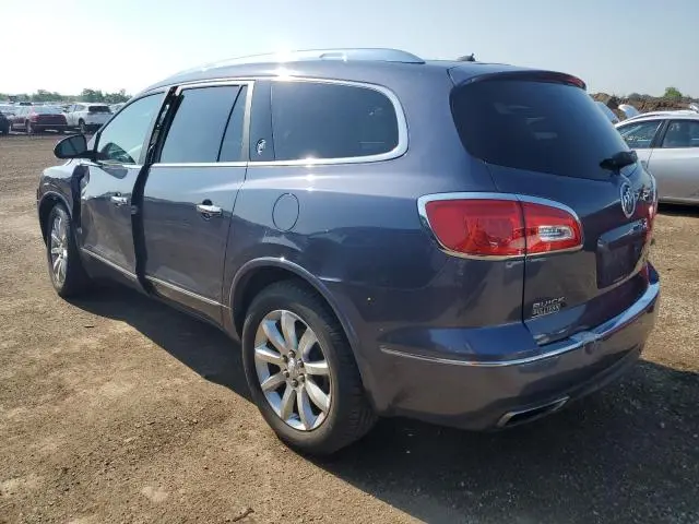2014 BUICK ENCLAVE   
