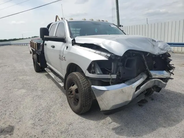 2015 RAM 3500 ST  