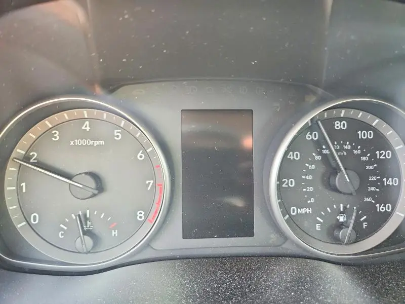 2020 HYUNDAI ELANTRA GT BASE  