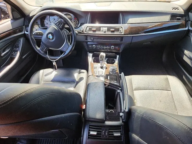 2014 BMW 528 I  