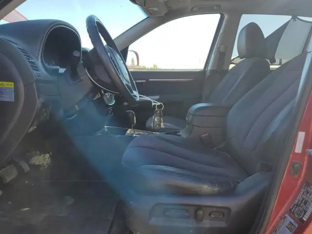 2011 HYUNDAI SANTA FE GLS  