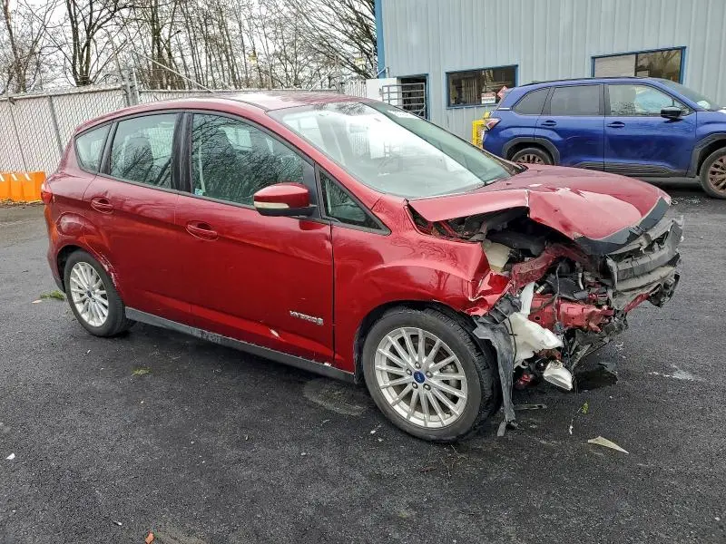 2013 FORD C-MAX SE  