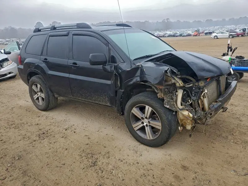 2010 MITSUBISHI ENDEAVOR SE  