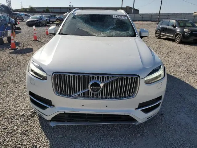 2019 VOLVO XC90 T6 INSCRIPTION  