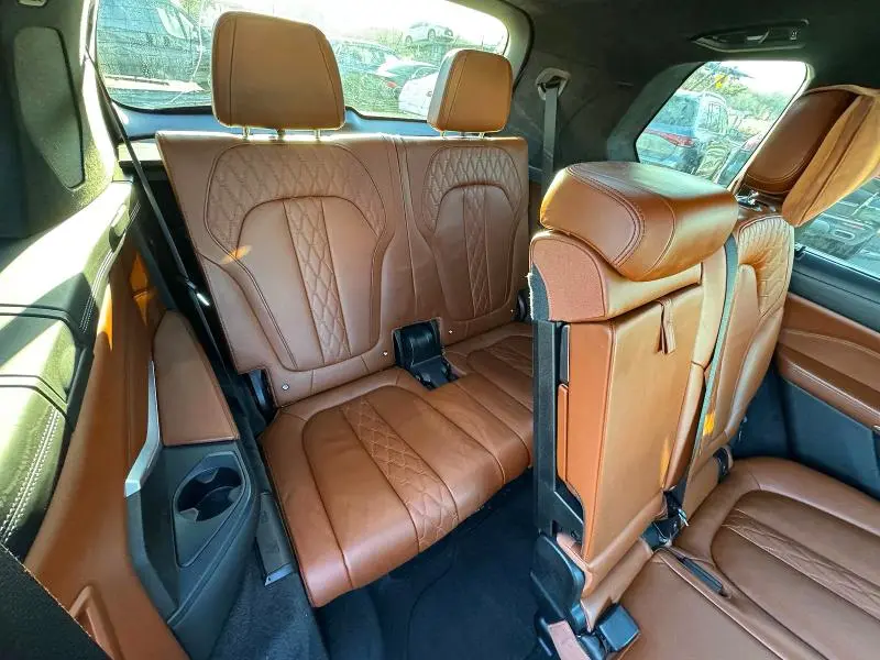 2019 BMW X7 XDRIVE50I  