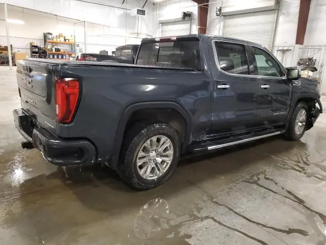 2021 GMC SIERRA K1500 DENALI  