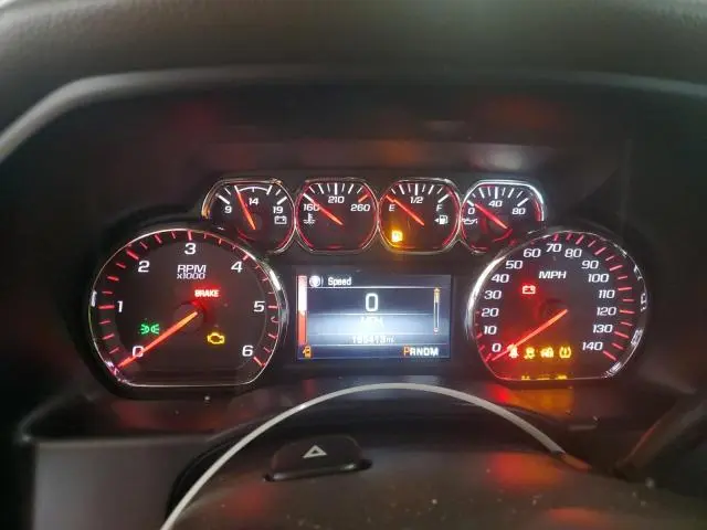 2014 GMC SIERRA K1500 SLT  