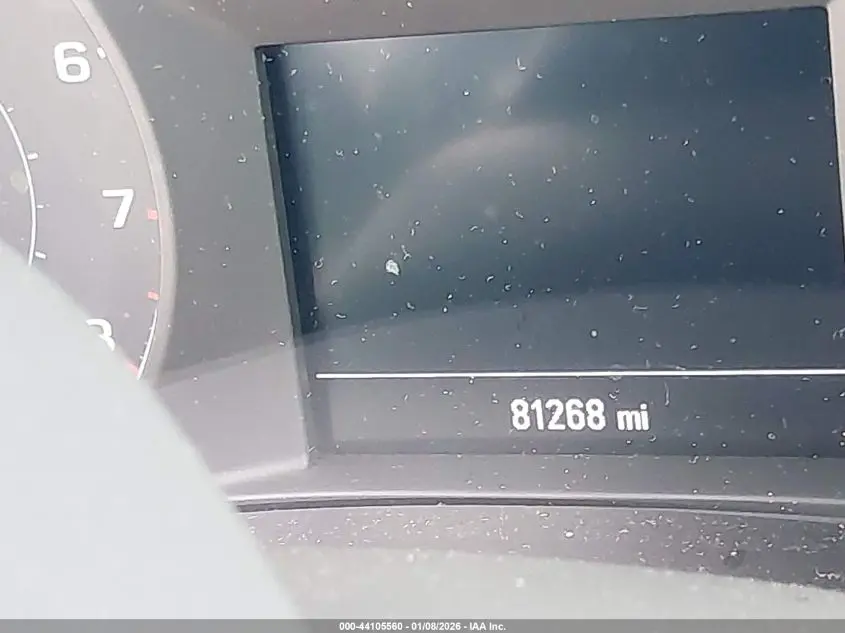 2020 CHEVROLET MALIBU FWD LS