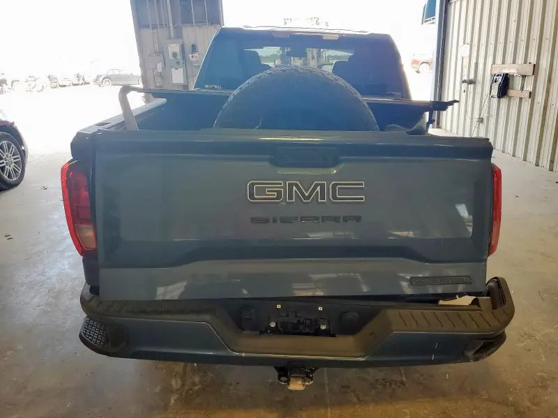 2024 GMC SIERRA K1500 ELEVATION  