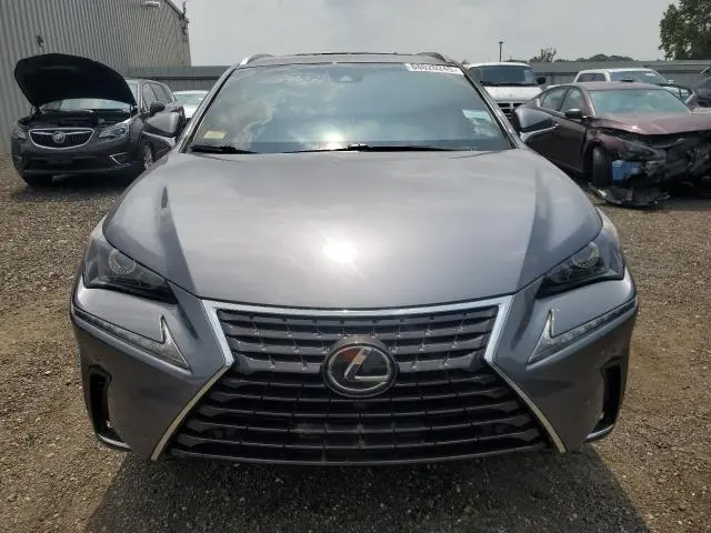 2019 LEXUS NX 300 BASE  