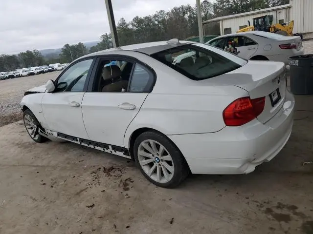 2011 BMW 328 I  