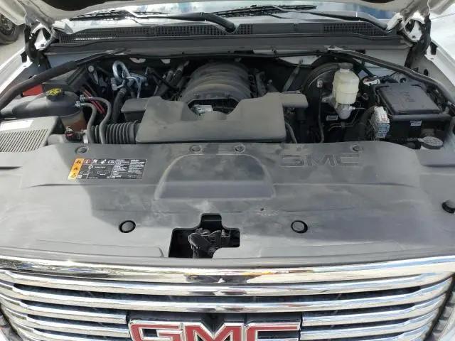 2020 GMC YUKON XL K1500 SLT  