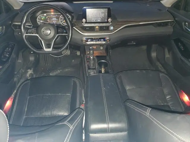 2020 NISSAN ALTIMA SL  