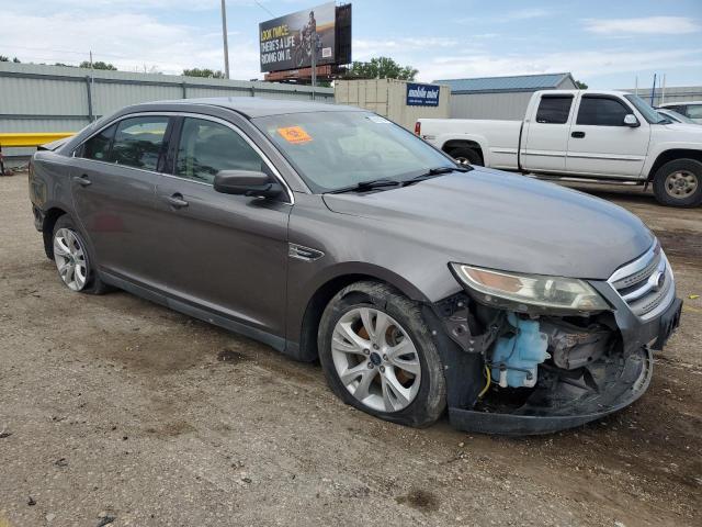 2011 FORD TAURUS SEL