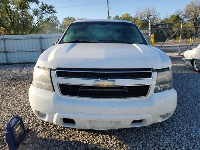 2011 CHEVROLET TAHOE K1500 LT  