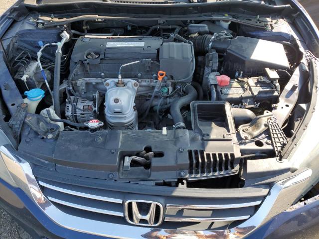 2015 HONDA ACCORD EX