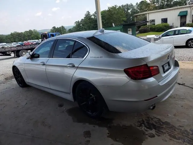 2013 BMW 535 I HYBRID  