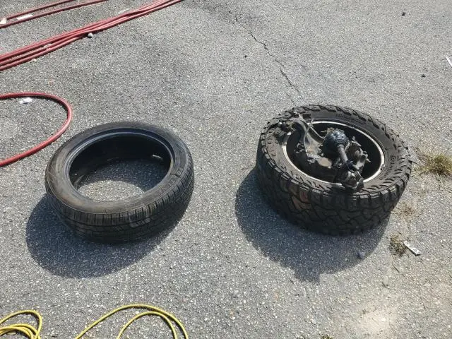 2014 CHEVROLET SILVERADO K2500 HEAVY DUTY LT  