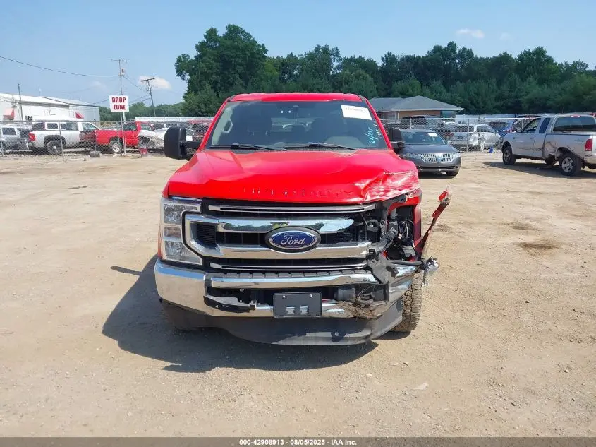 2020 FORD F-250 XL